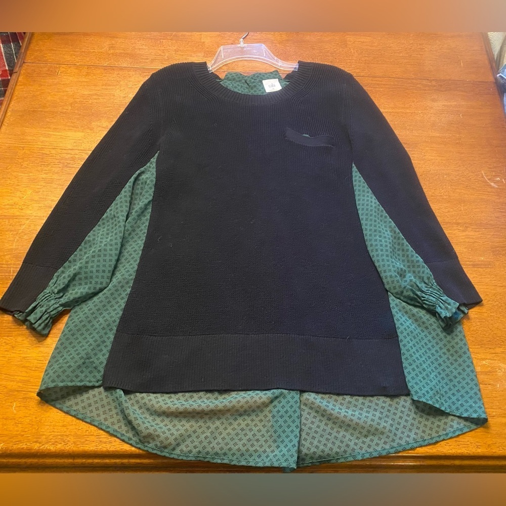 CAbi Get Together Sweater - Picture 8 of 11